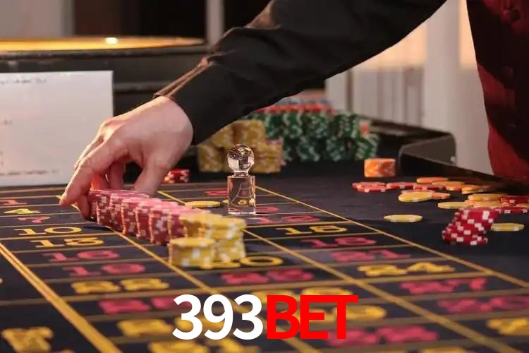 Explorando a Categoria de Eventos em Apostas na 393bet