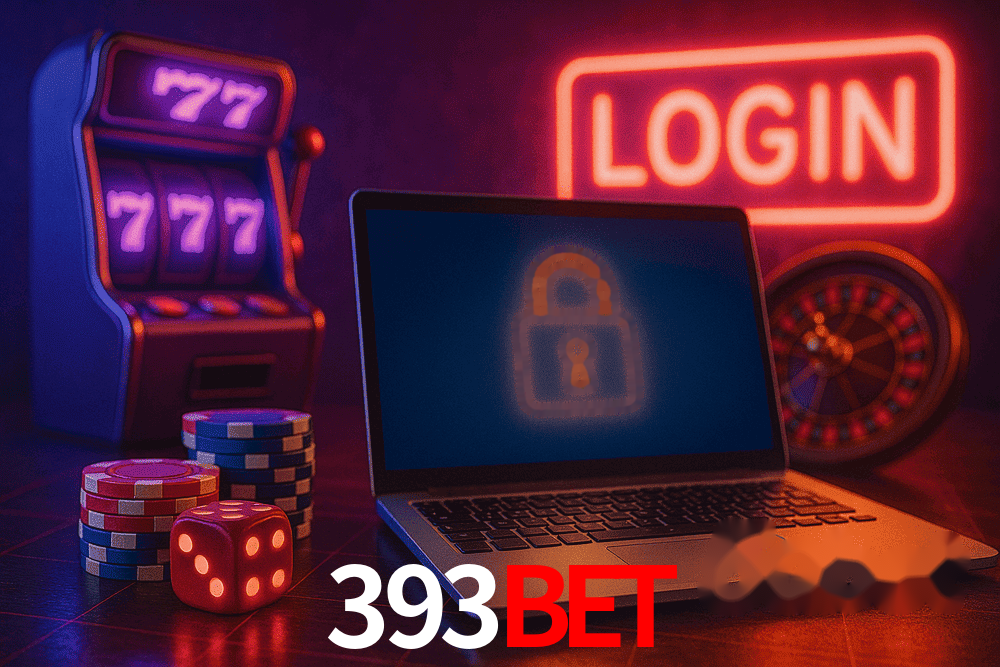 Integração de APIs 393bet