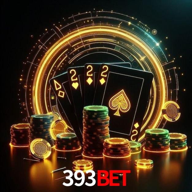 Aplicativo mobile 393bet