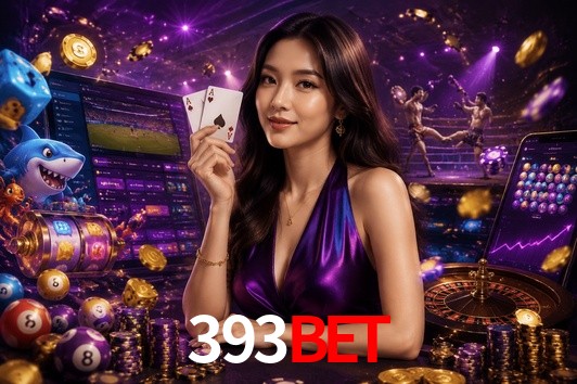 Blackjack Table 393bet