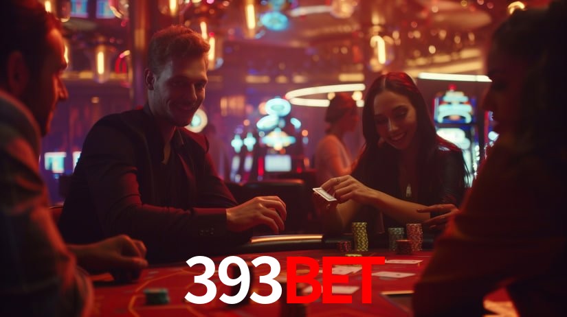 Descubra a Essência do 393bet: Nossa História e Compromissos