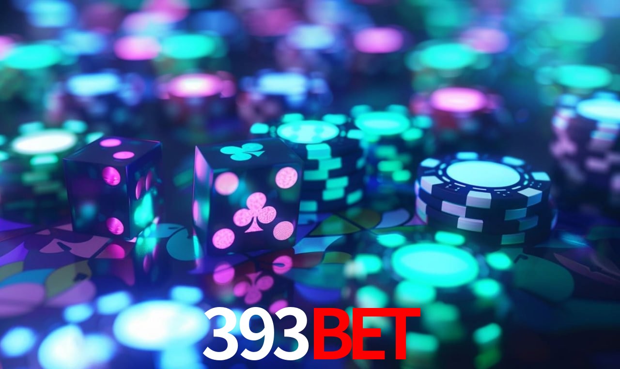 Jogos de Slot 393bet