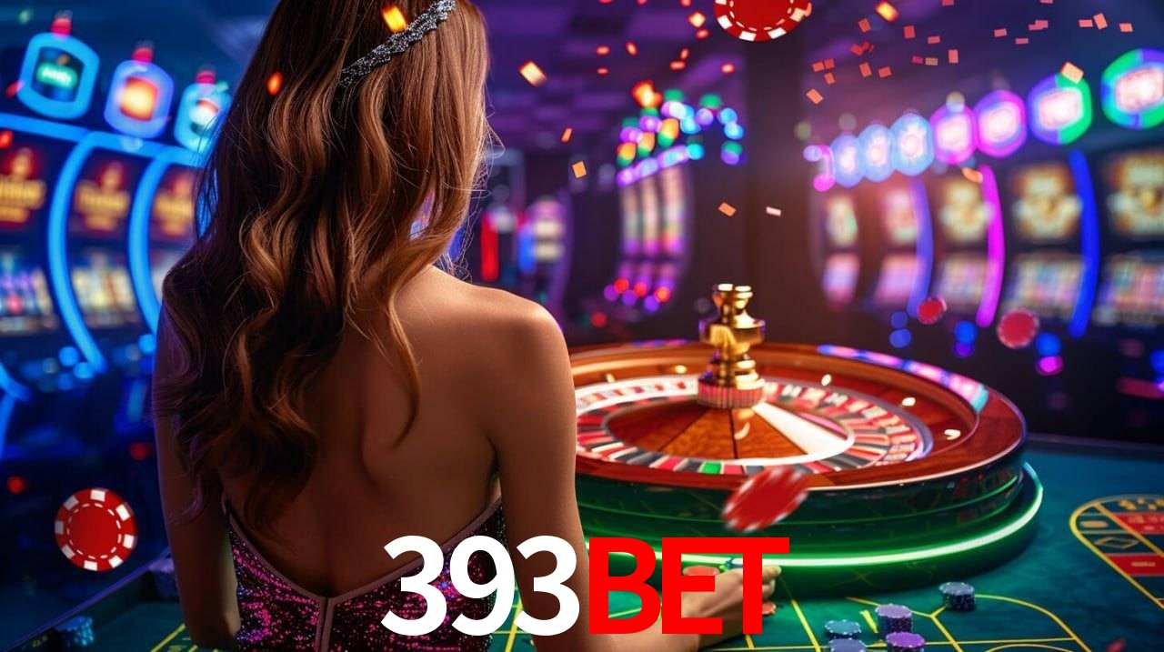 Página de download 393bet