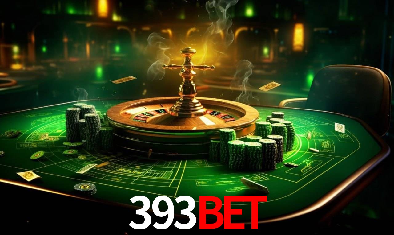 Mesa de Blackjack 393bet