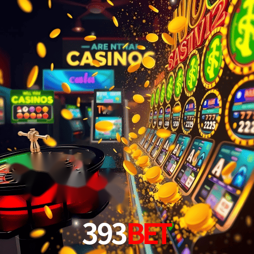 Interface do App 393bet