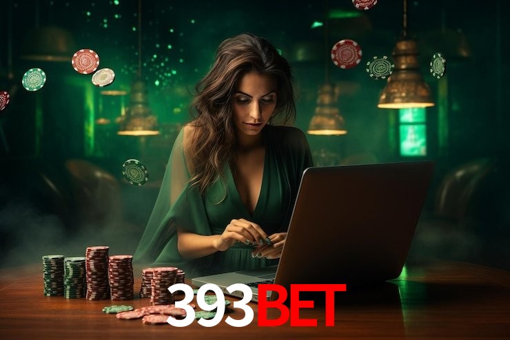 Instalar app 393bet