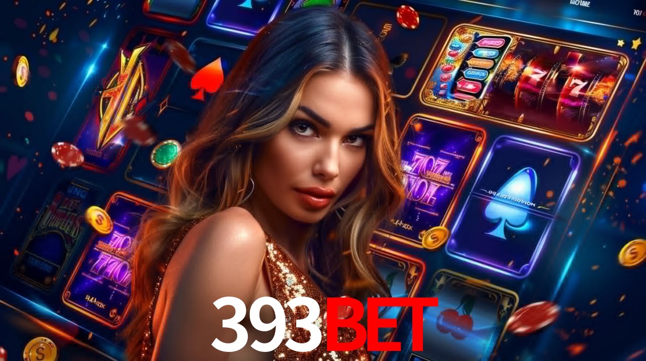 Torneios 393bet