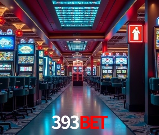 Jogos Exclusivos 393bet