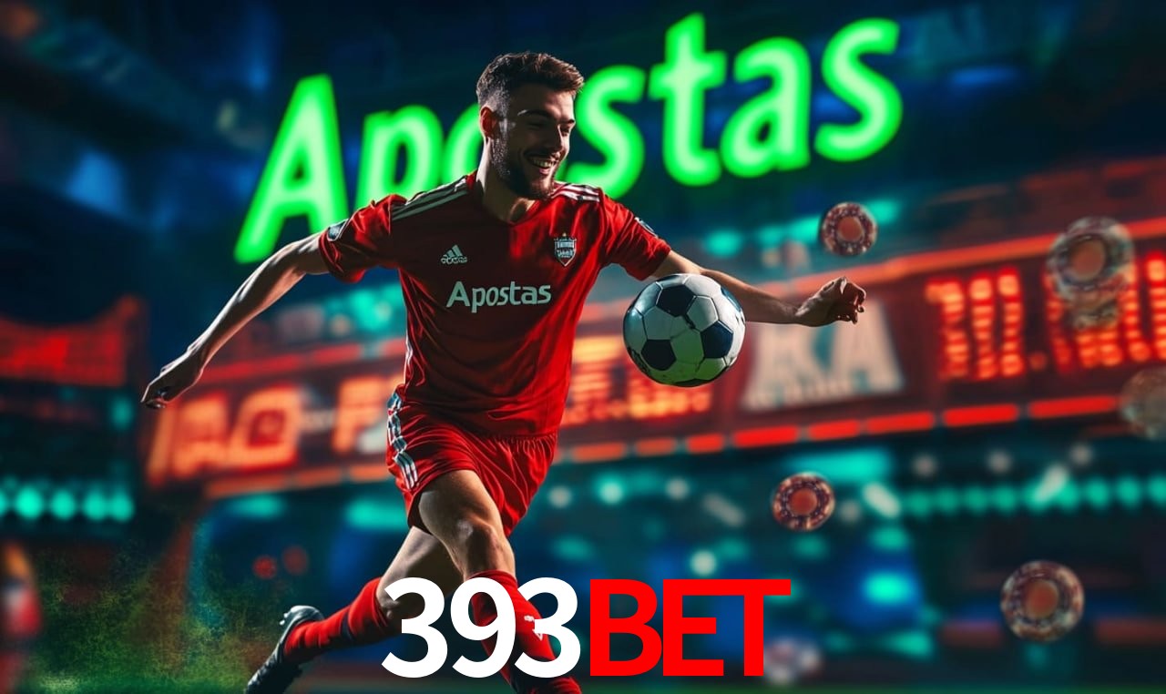 Apostas de Tênis 393bet