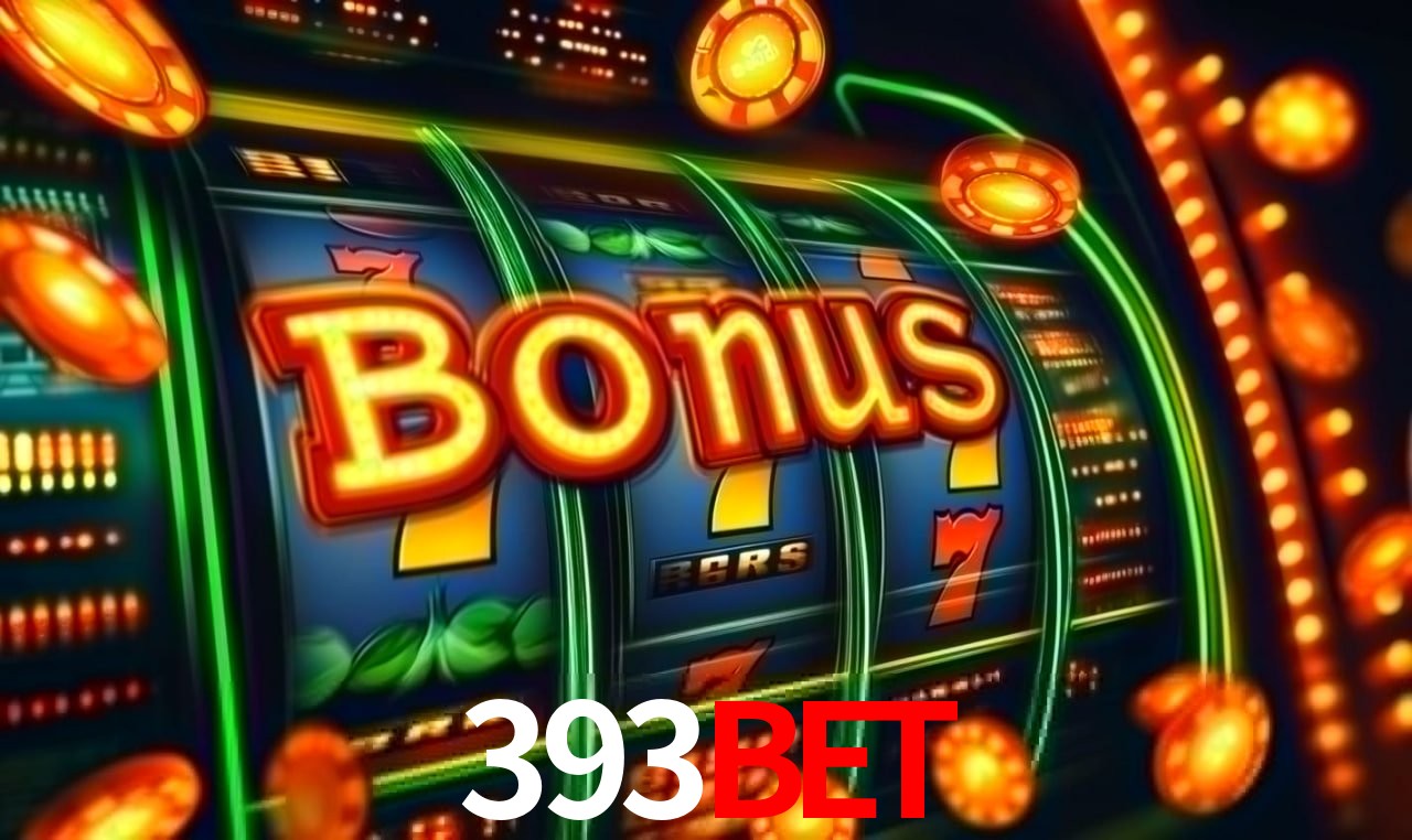 VIP Casino 393bet