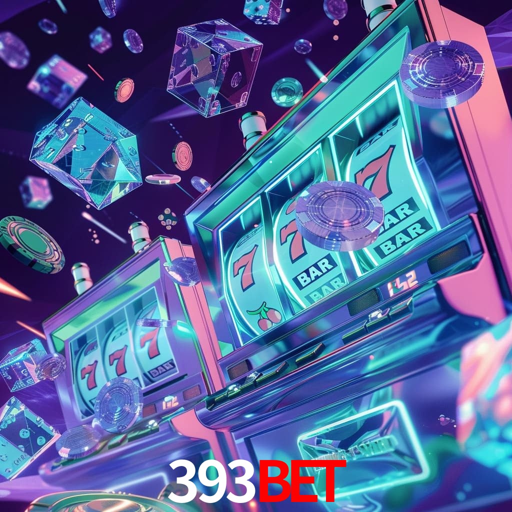 Casino VIP 393bet
