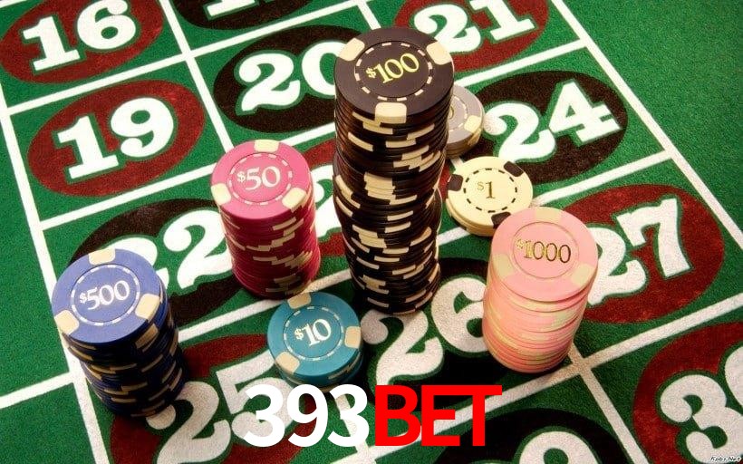 Programa VIP 393bet