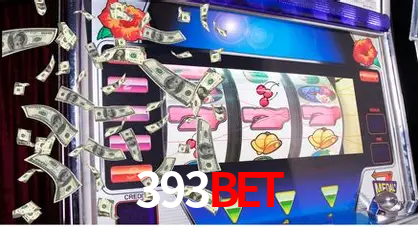 Descubra a Magia dos Jogos de Arcade no 393bet