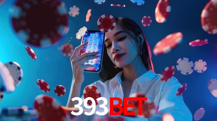 Bônus Diários 393bet