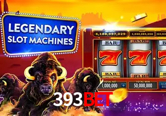 Descubra a Magia dos Jogos de Arcade no 393bet