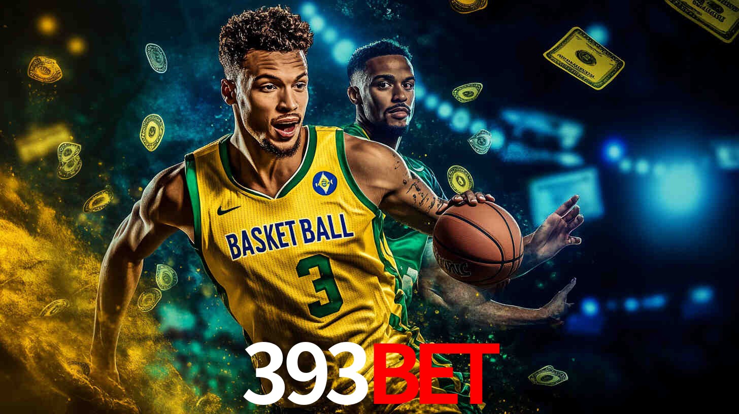 A Emoção da Loteria na 393bet: Uma Chance de Mudança de Vida