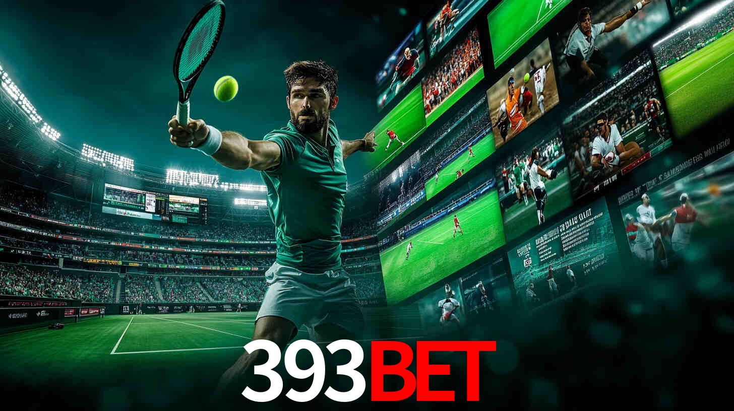 Desvendando o Mundo dos Jogos Virtuais na 393bet