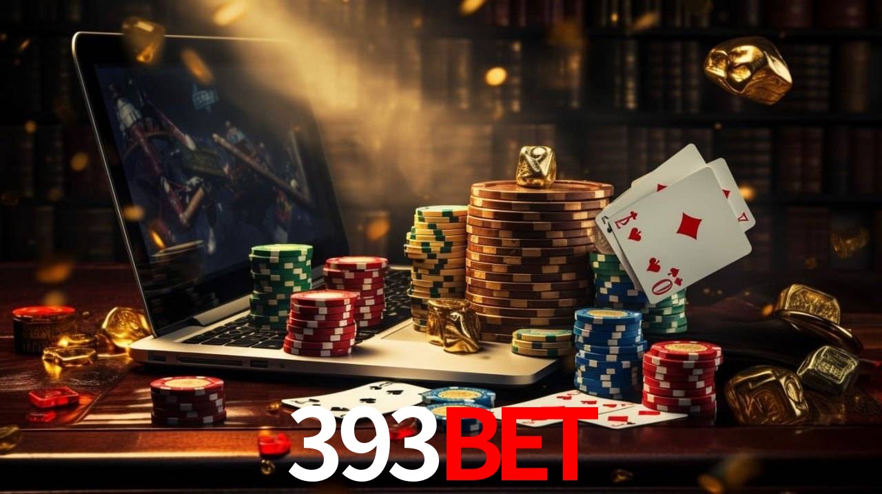 Casino Ao Vivo 393bet