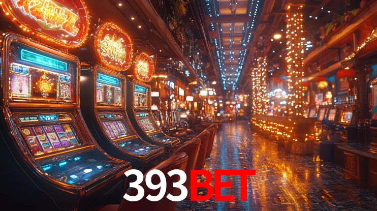 393bet - Tesouro da Sorte Infinita - 393bet.com