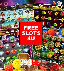 Descubra o Mundo do Cassino Online com 393bet