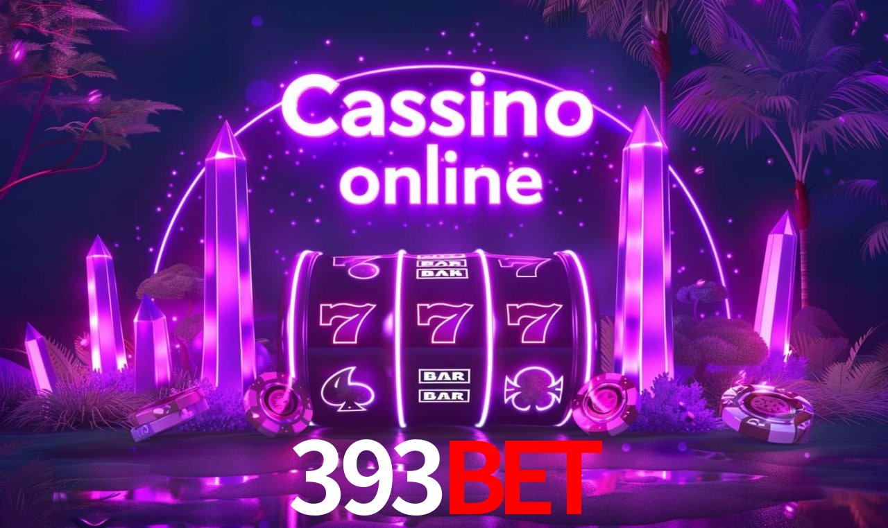 Acesso à conta 393bet