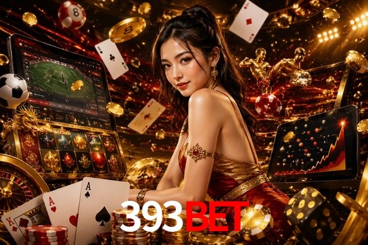 Seasonal Promotions 393bet