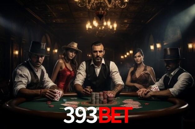 Casino Ao Vivo 393bet