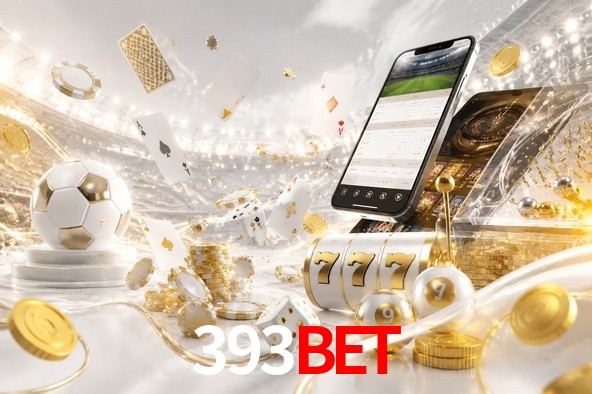 Welcome Bonus 393bet