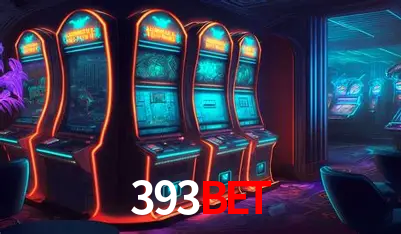 Descubra o Mundo do Cassino Online com 393bet
