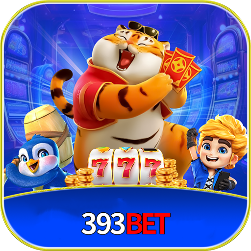 Logo 393bet